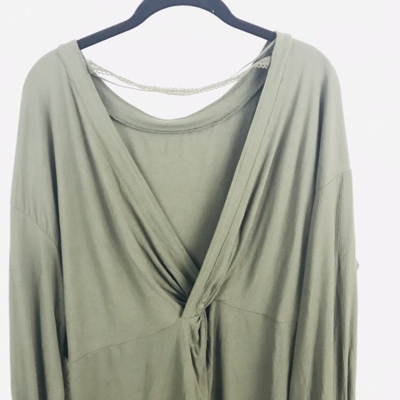 NWT Free People shimmy shake top - Picture 6 of 7